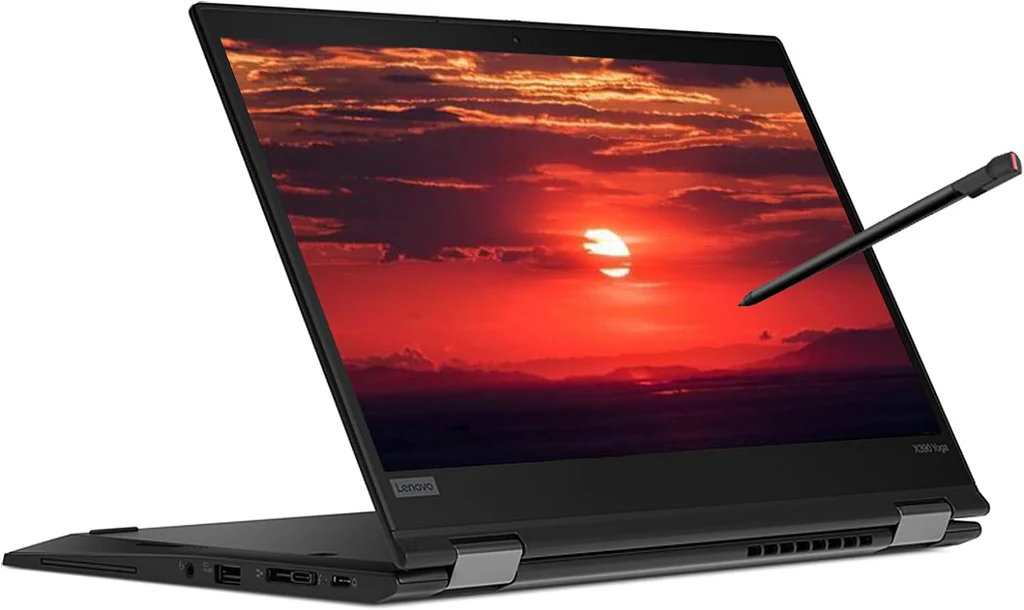 Thinkpad L390 Yoga