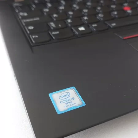 Lenovo ThinkPad T470s