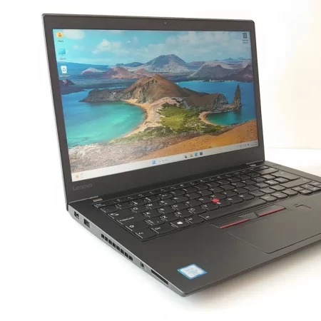 Lenovo ThinkPad T470s