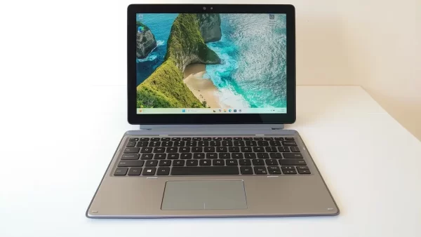 Dell Latitude 7210 2-in-1 12.3" Touch i7 16GB/512GB