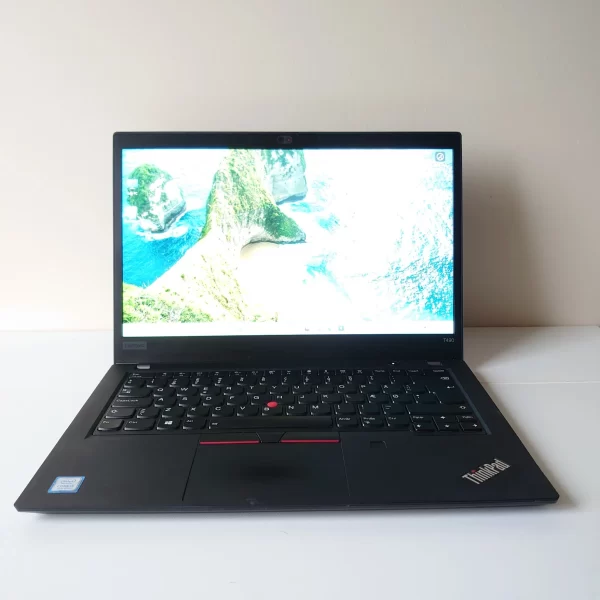 Lenovo ThinkPad T490
