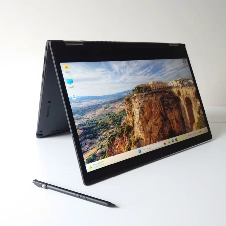 Lenovo ThinkPad X390 Yoga