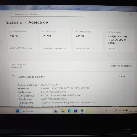 Lenovo ThinkPad X390 Yoga
