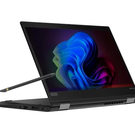 Lenovo ThinkPad X390 Yoga